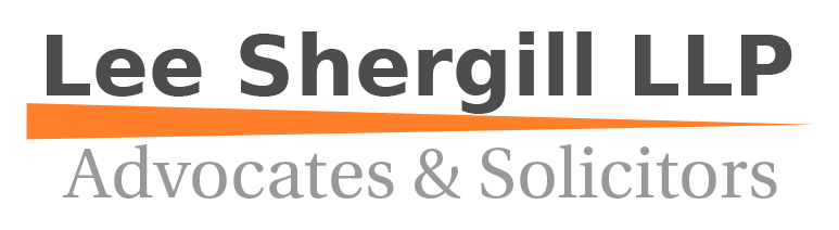 Lee Shergill LLP — Advocates & Solicitors